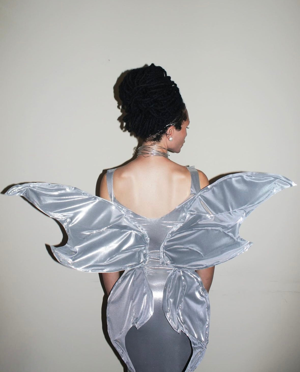 Wings Dress