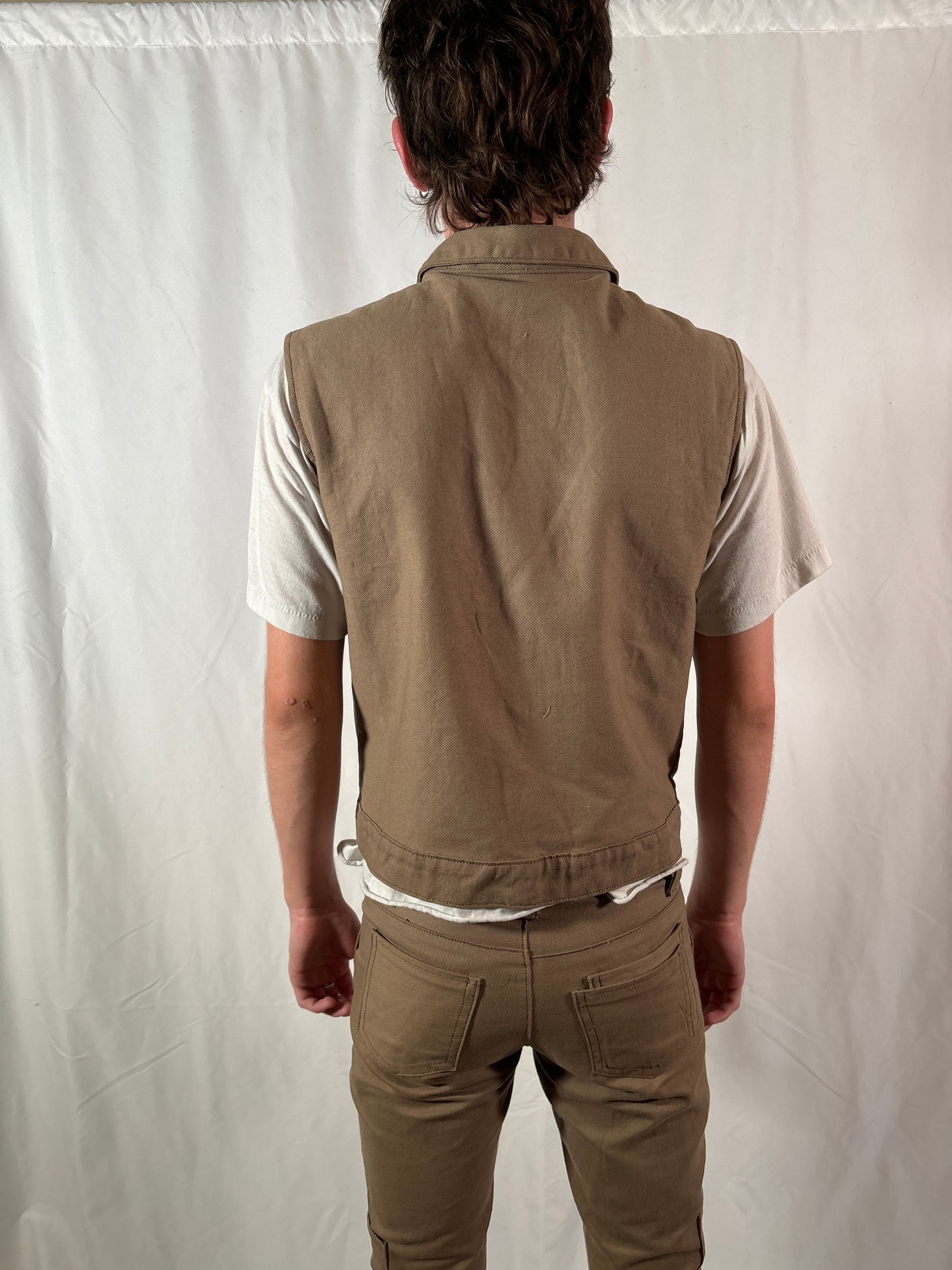 Cargo Vest