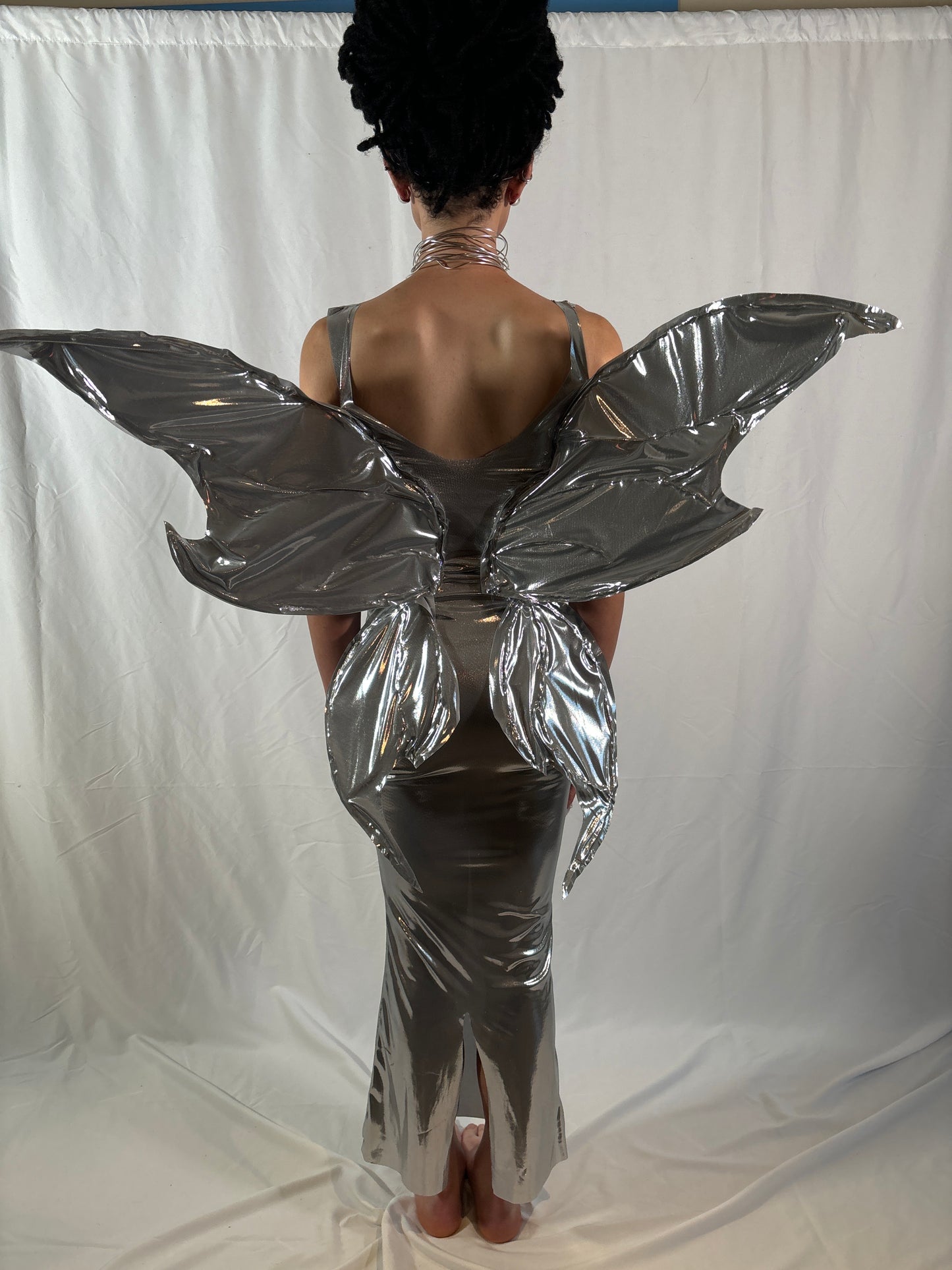 Wings Dress