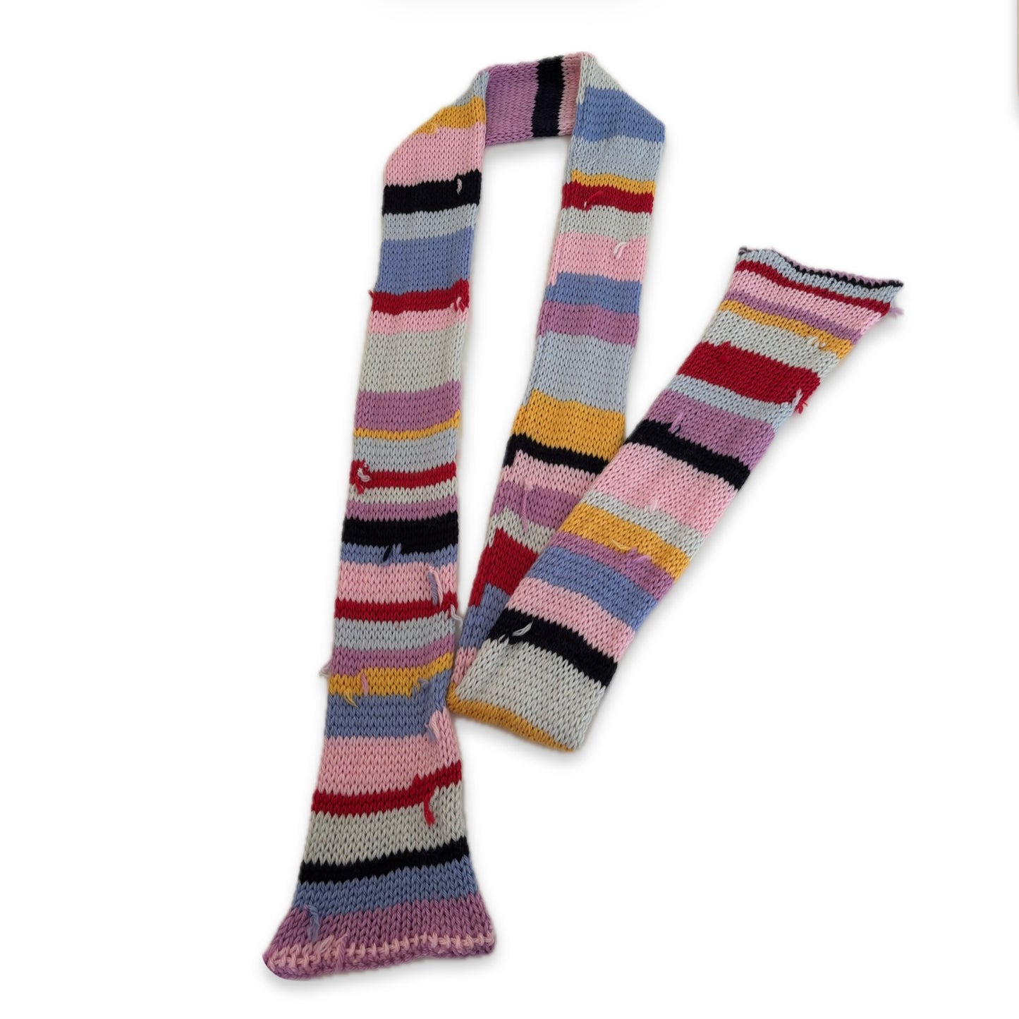 Random Stripes 2 Scarf