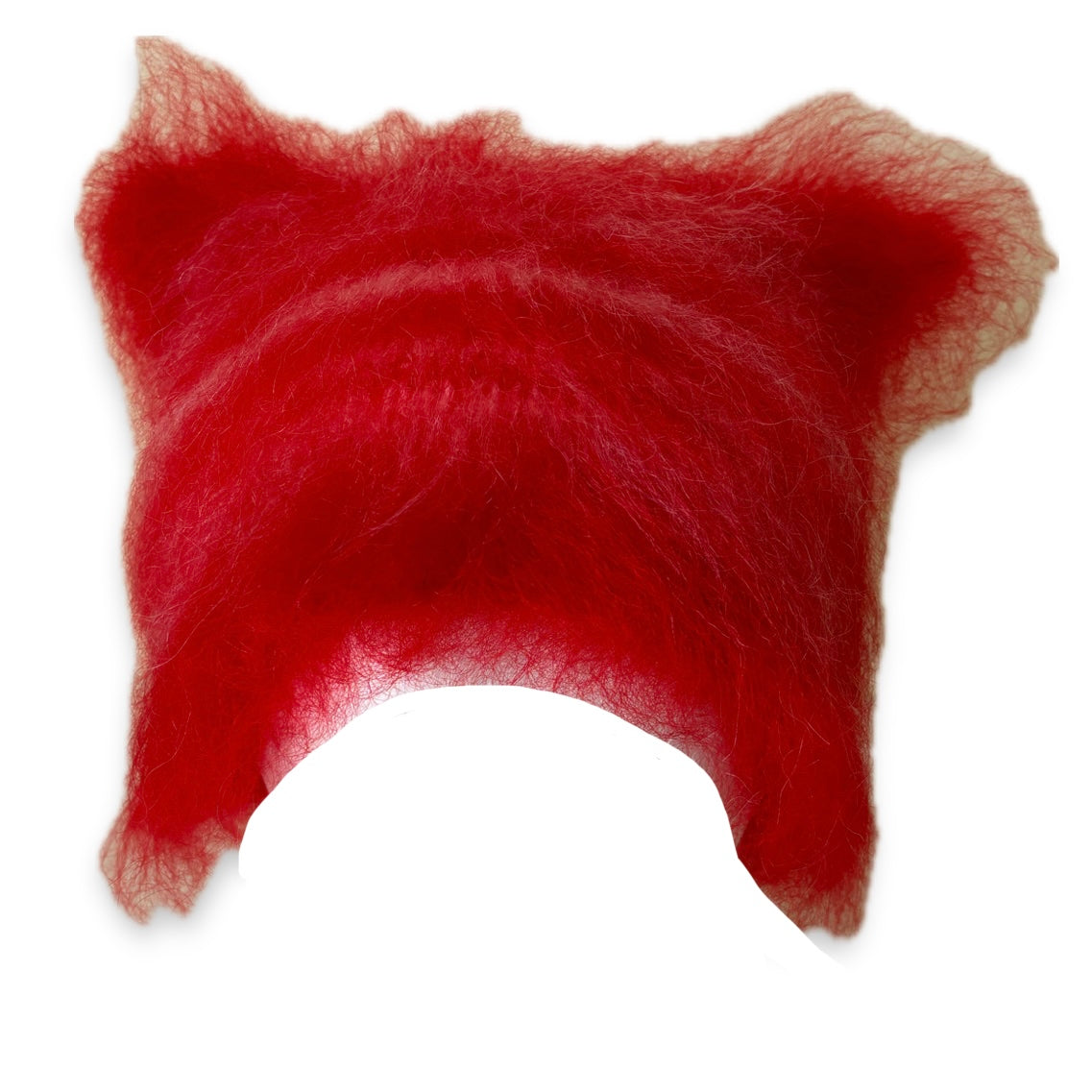 Cupid Cat Hat